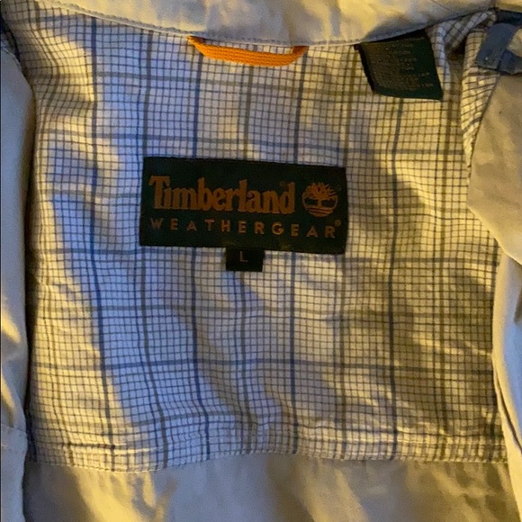 Timberland jacket Weathergear - Picture 6 of 7